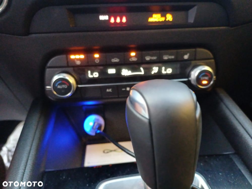 Mazda CX-5 e-SKYACTIV-G 194 Exclusive-Line - 9