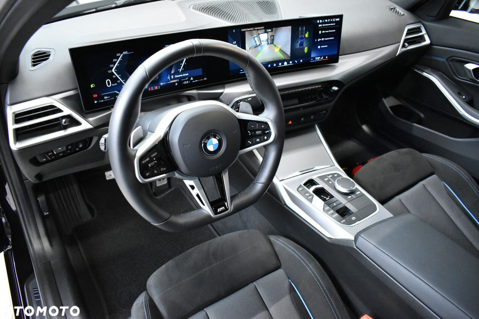BMW Seria 3 - 4