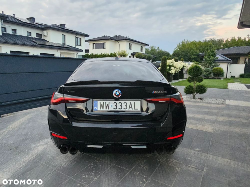 BMW Seria 4 - 33