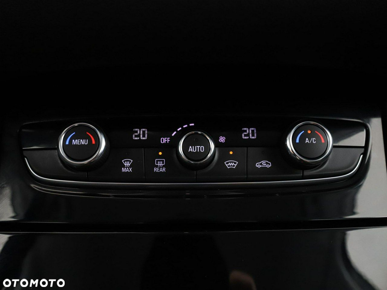 Opel Grandland X 1.5 D Start/Stop Automatik Business INNOVATION - 24