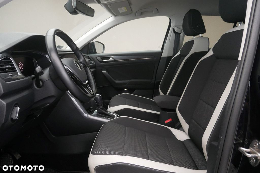 Volkswagen T-Roc 1.5 TSI ACT Premium DSG - 12