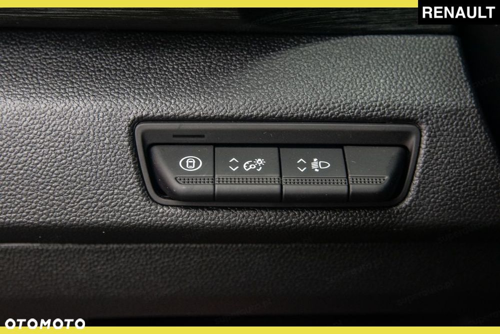 Renault Trafic Kombi L2H1 AT9 2.0 170KM - 16