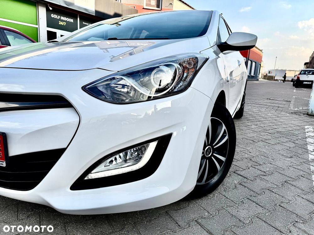 Hyundai i30 1.4 Premium - 26