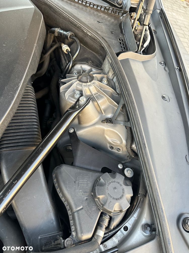 BMW Seria 5 520d Touring Modern Line - 11