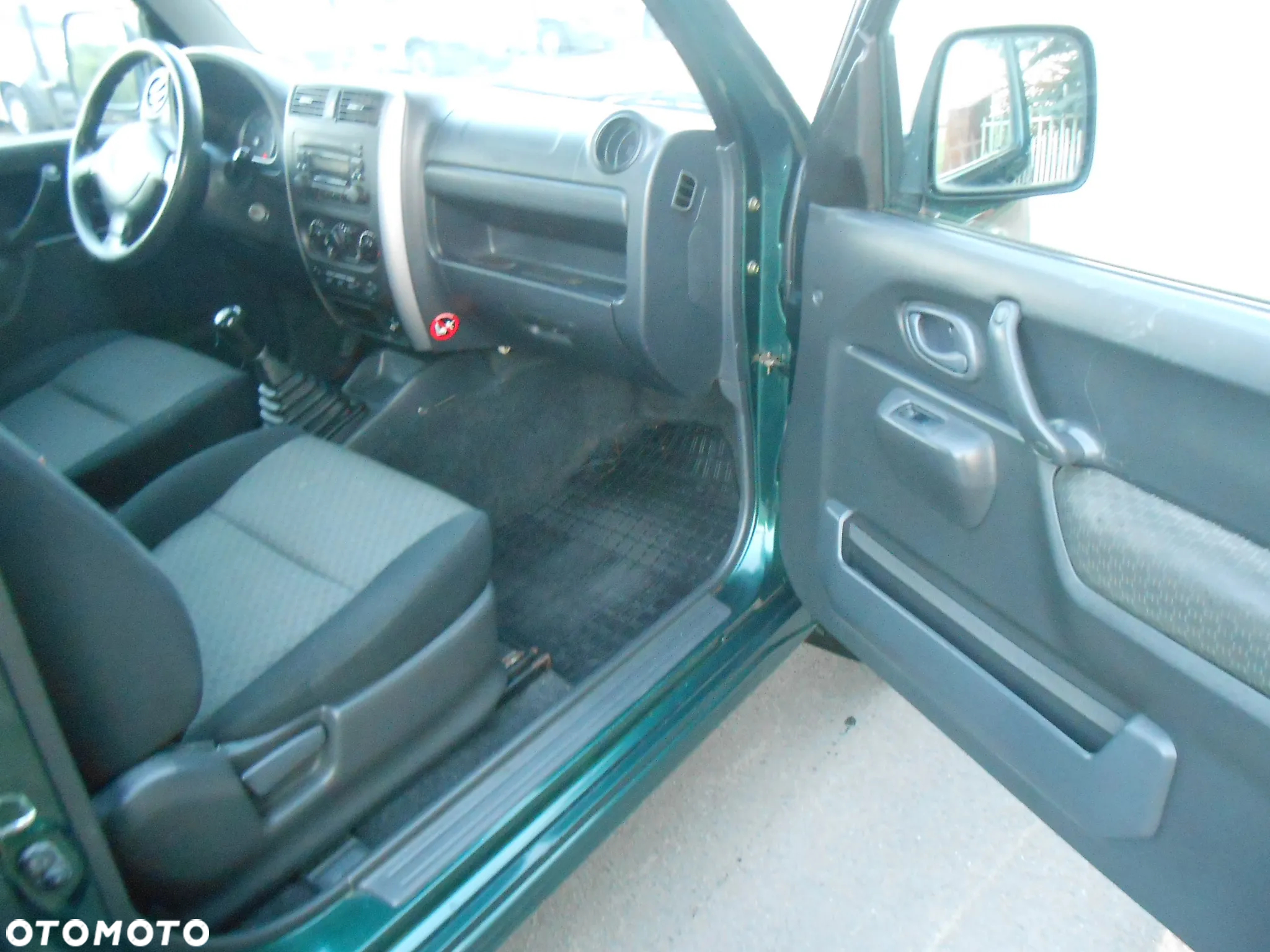 Suzuki Jimny - 13