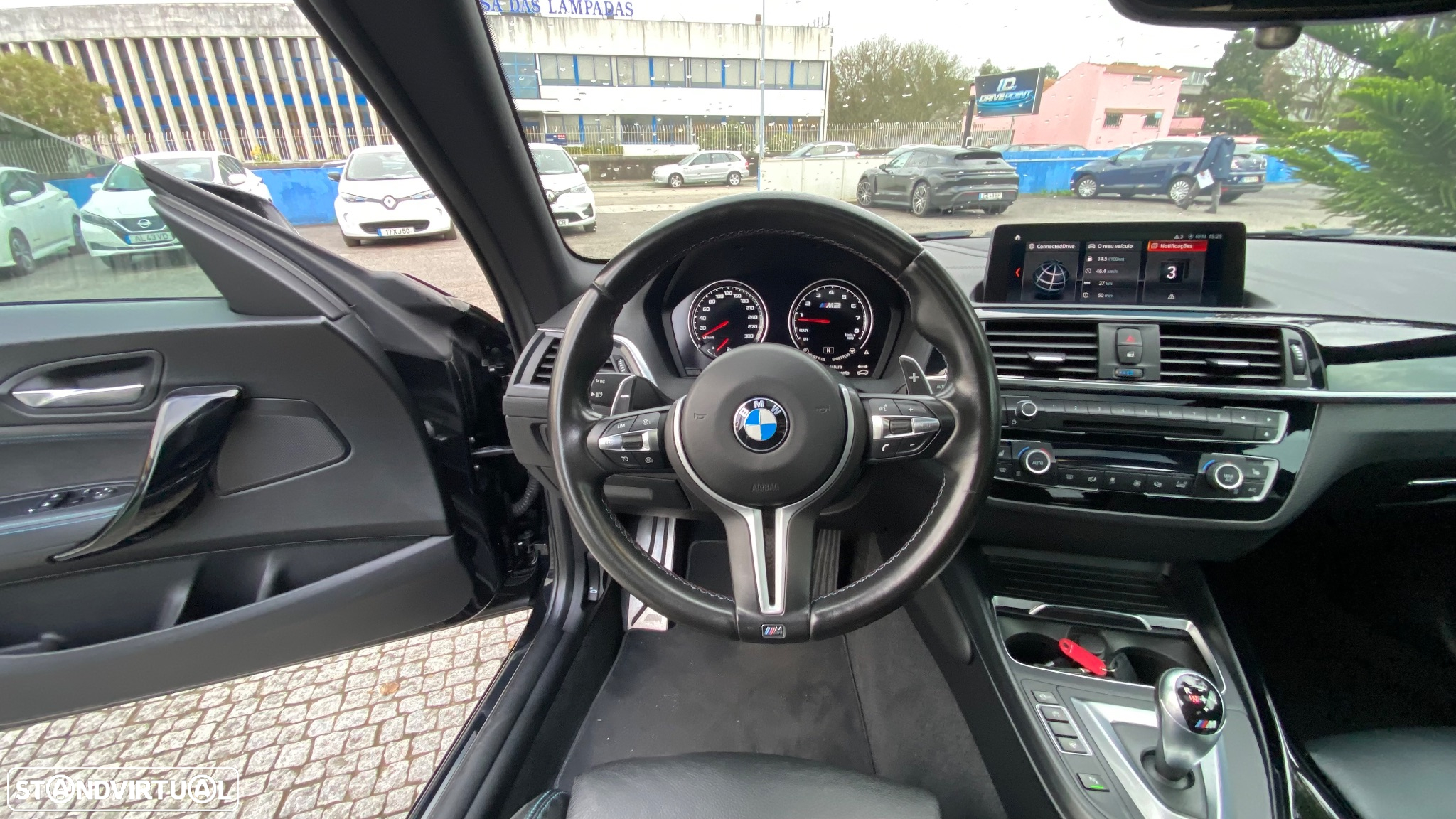 BMW M2 Competition Auto - 28
