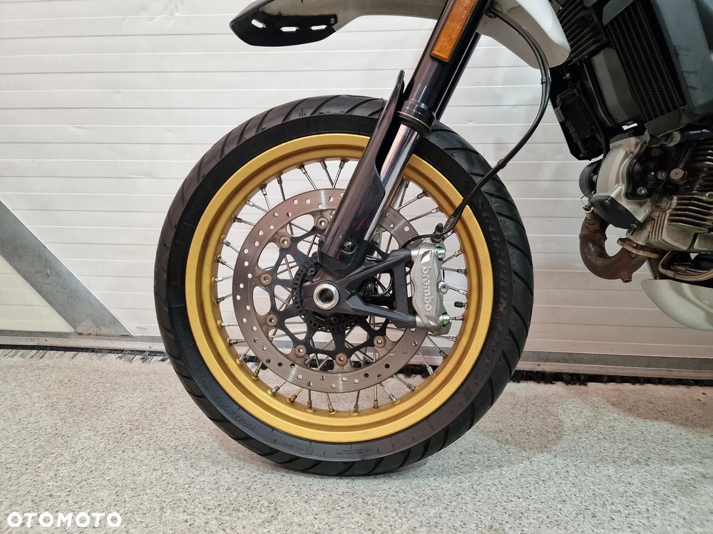 Ducati Scrambler - 8