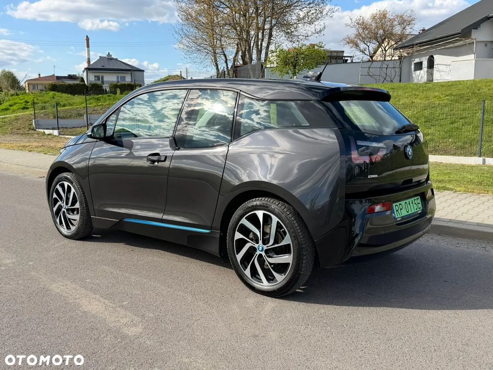 BMW i3 (60 Ah) - 4
