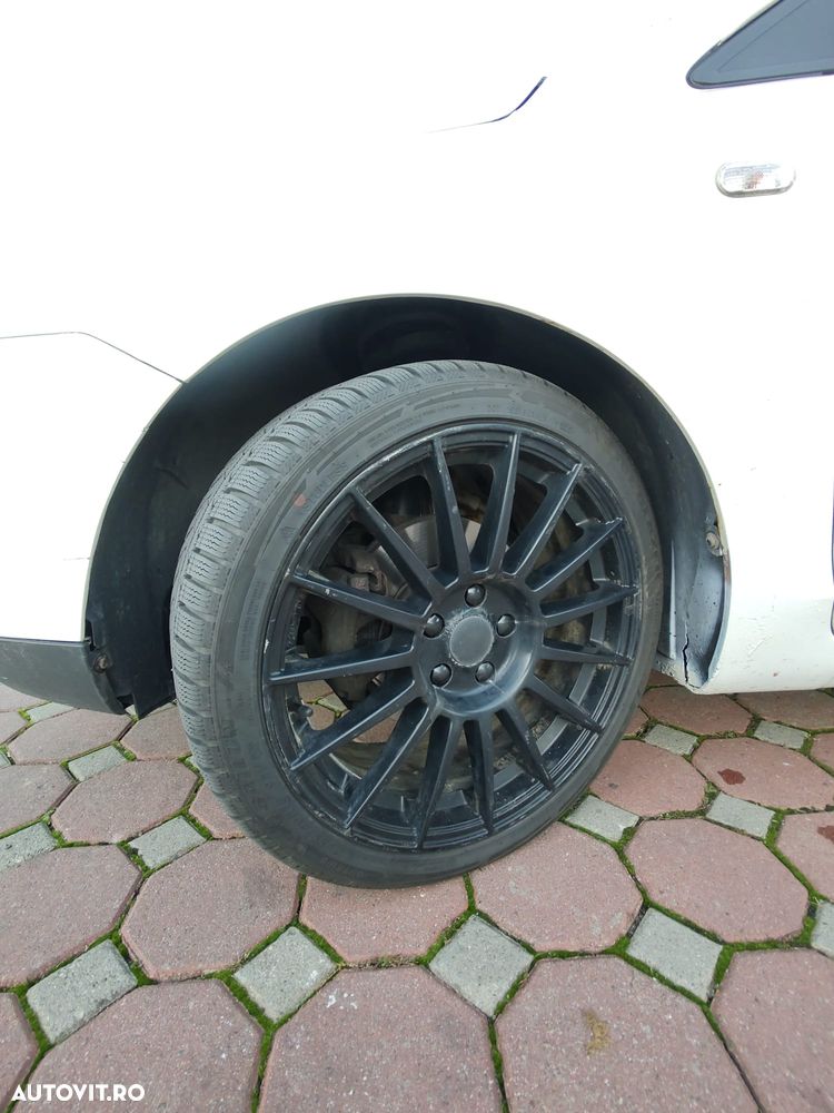 Ford Focus 1.6 TDCi Ambiente - 10