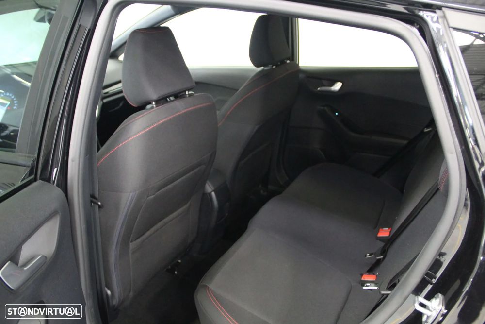 Ford Fiesta 1.0 EcoBoost ST-Line - 18