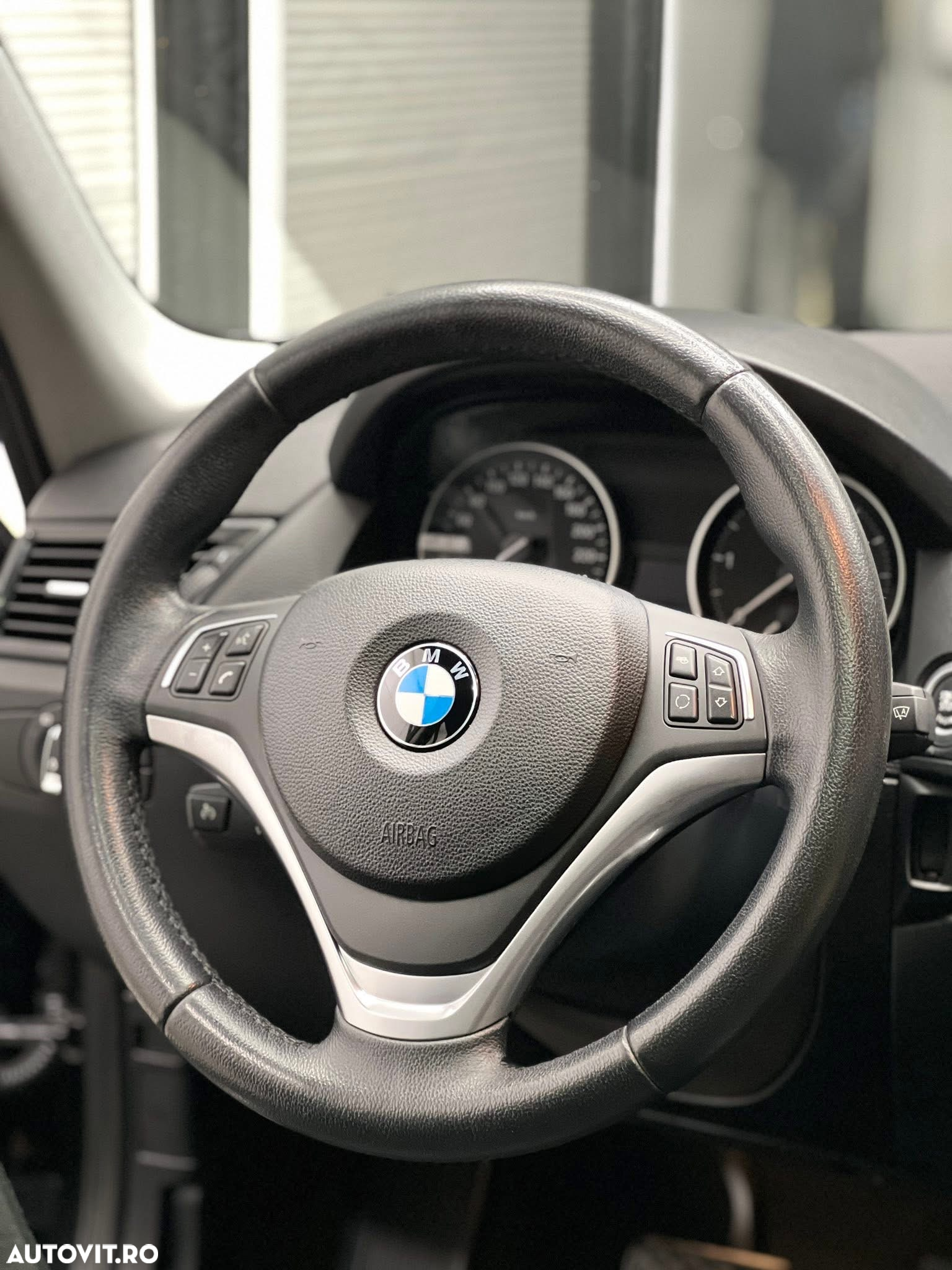 BMW X1 xDrive25d Aut. xLine - 13