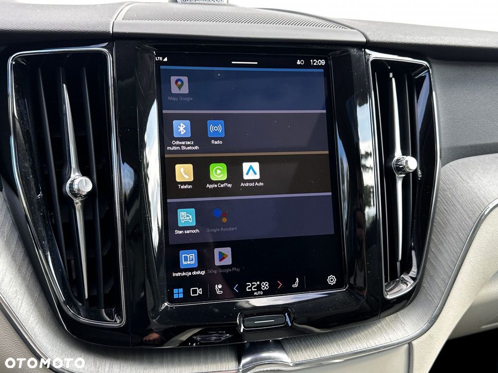 Volvo XC 60 - 29