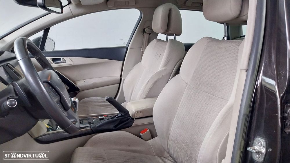 Peugeot 508 SW 1.6 e-HDi Allure CMP6 - 12