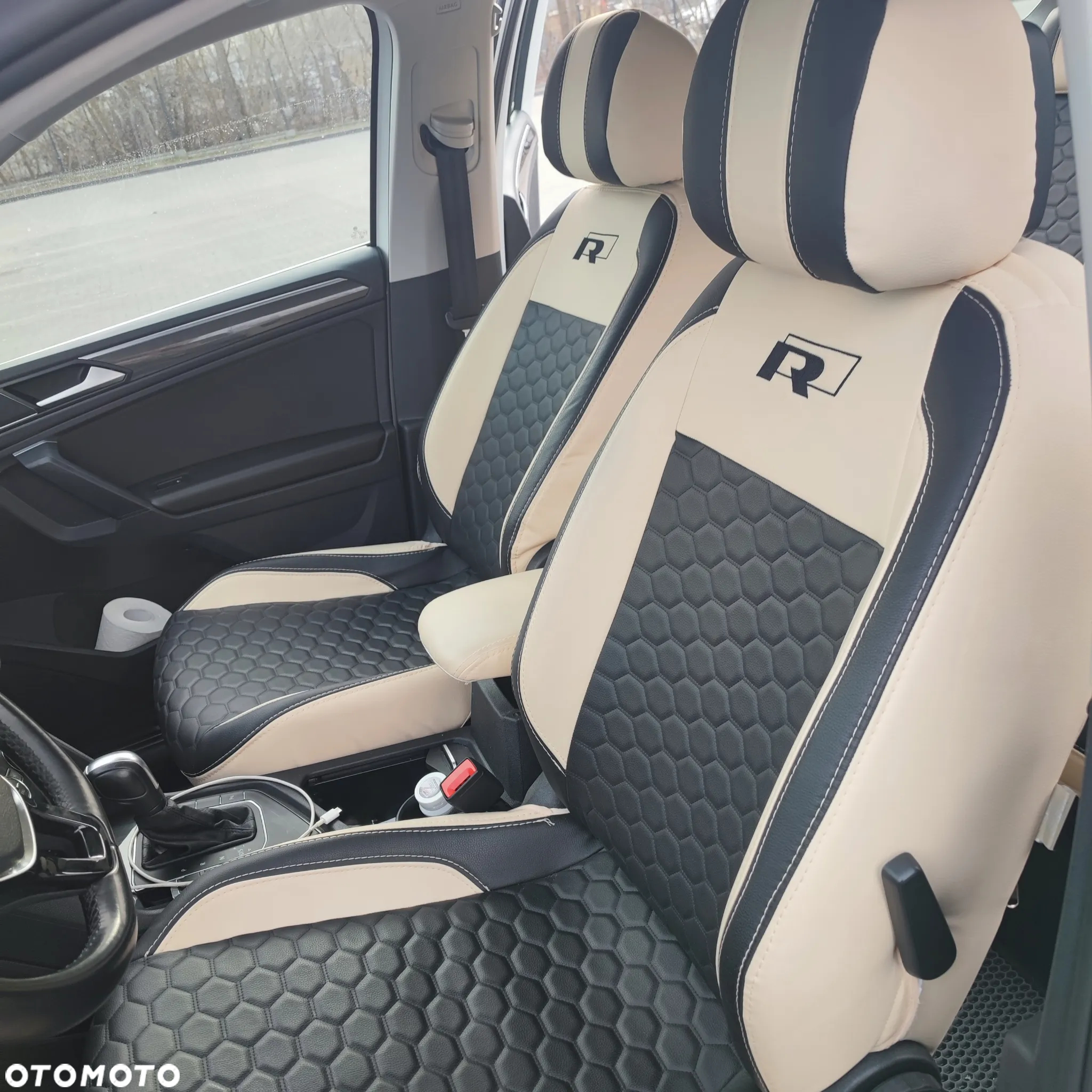 Volkswagen Tiguan 2.0 TDI SCR DSG R-Line - 15