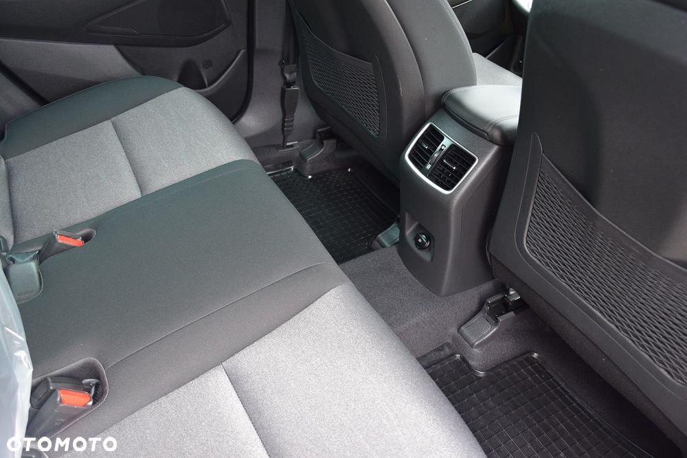 Hyundai Tucson 1.6 GDi Style 2WD - 11