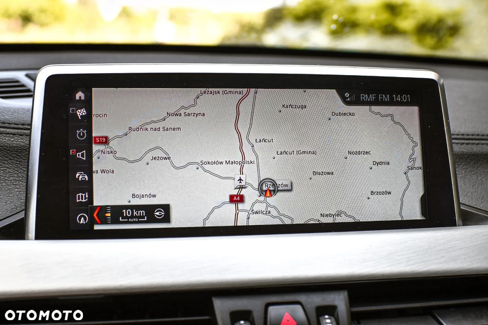 BMW X1 xDrive25i M Sport - 20