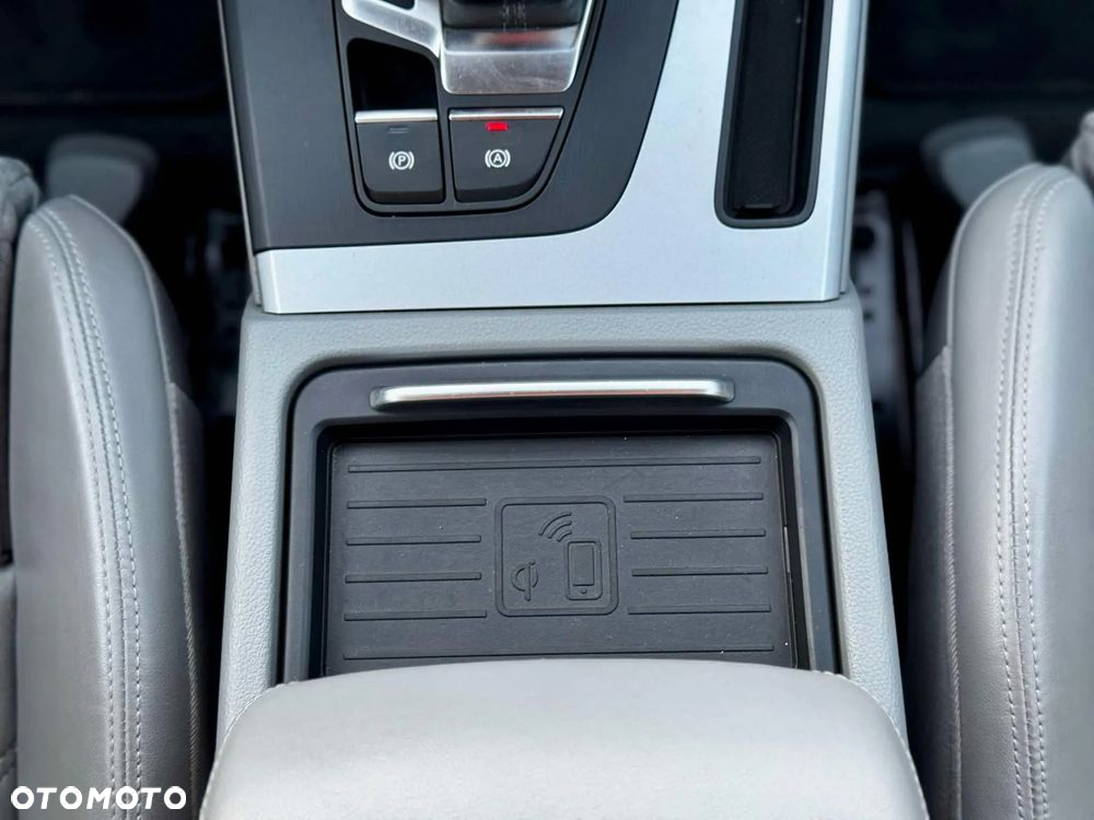 Audi Q5 2.0 TDI Quattro S tronic - 19