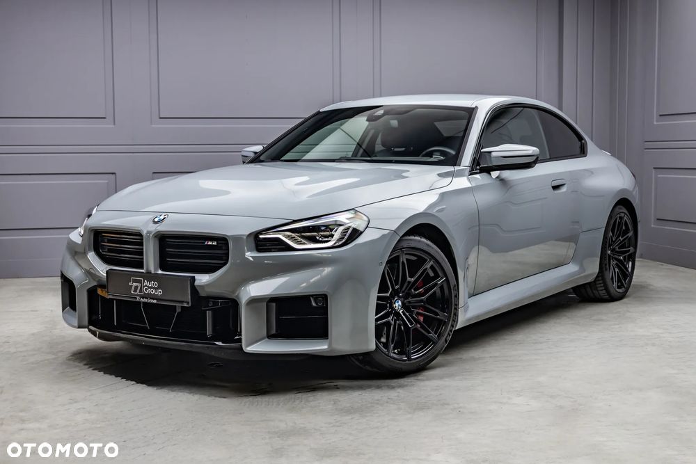 BMW M2 - 1