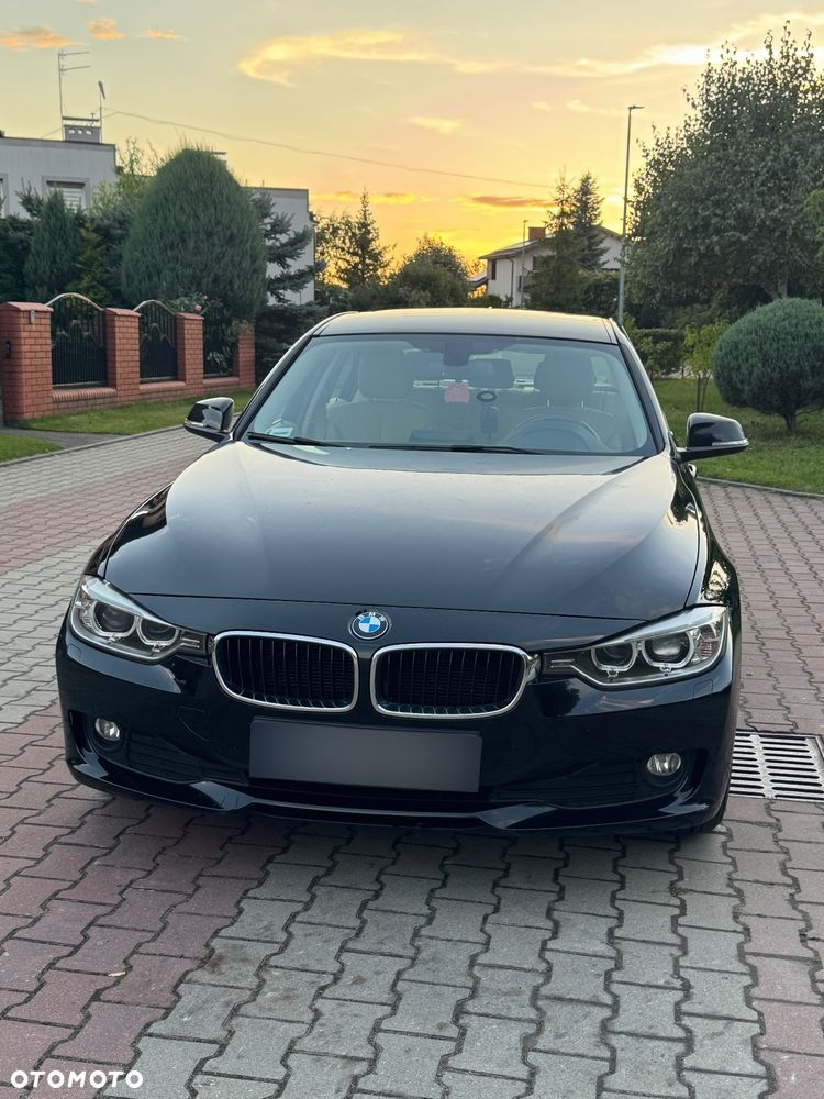 BMW Seria 3 - 1