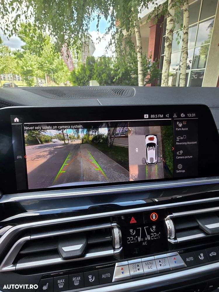 BMW X5 - 6