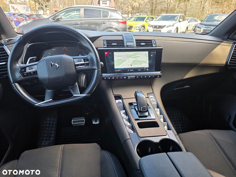 DS Automobiles DS 7 Crossback - 7