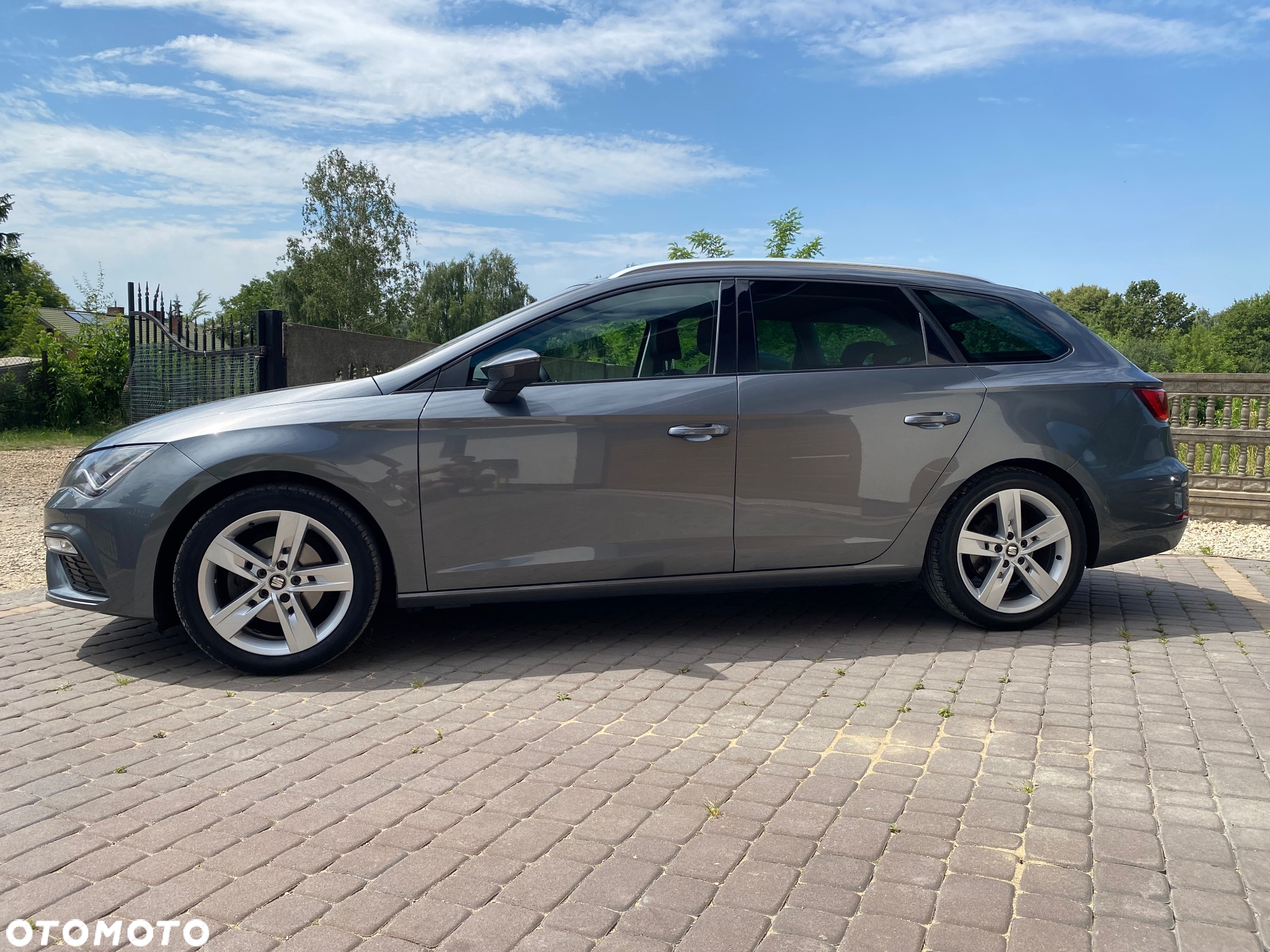 Seat Leon 2.0 TDI DPF DSG FR - 27