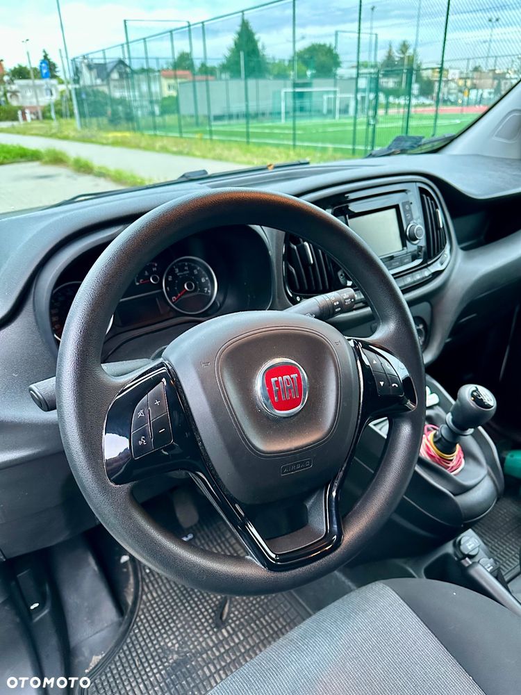 Fiat DOBLO - 6