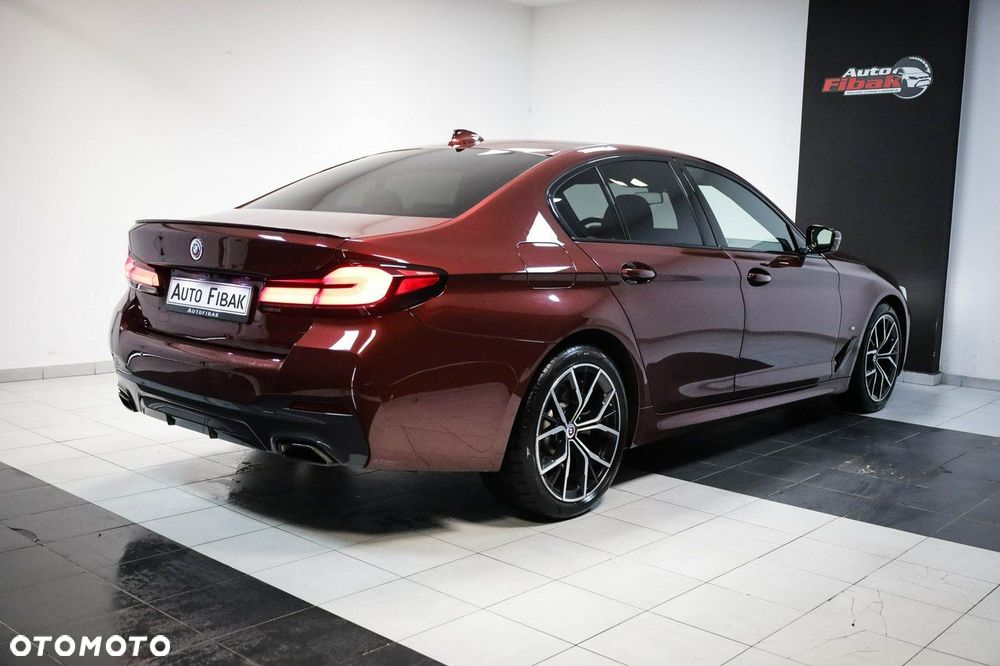 BMW Seria 5 - 9