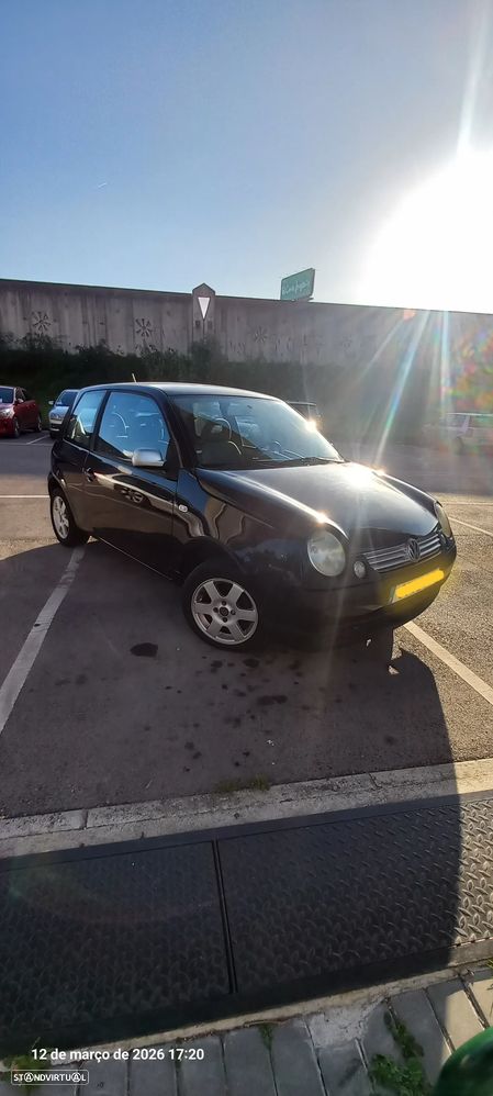 VW Lupo 1.0 Confortline - 1