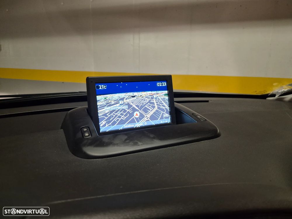 Peugeot 3008 1.6 BlueHDi Style - 18