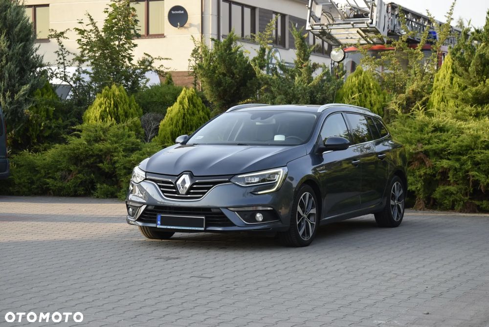Renault Megane 1.6 dCi Energy Bose - 6