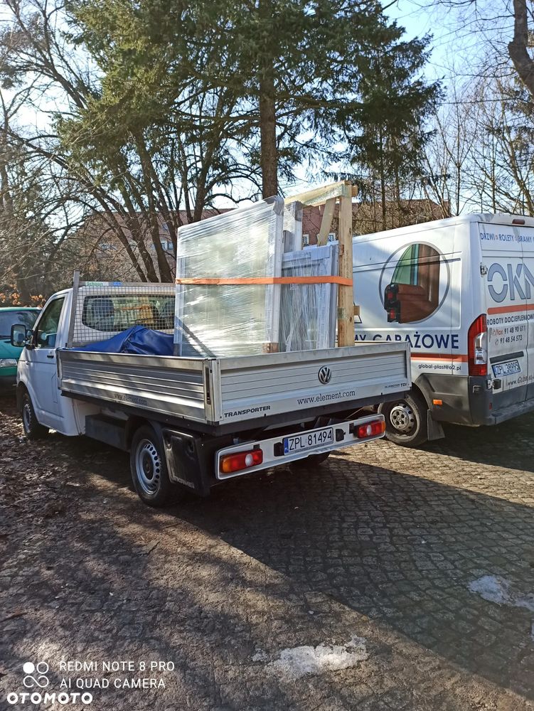 Volkswagen T6 - 9