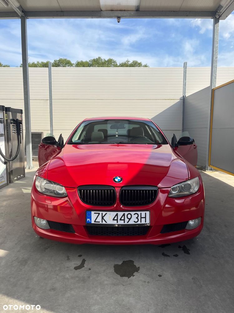 BMW Seria 3 320d - 10