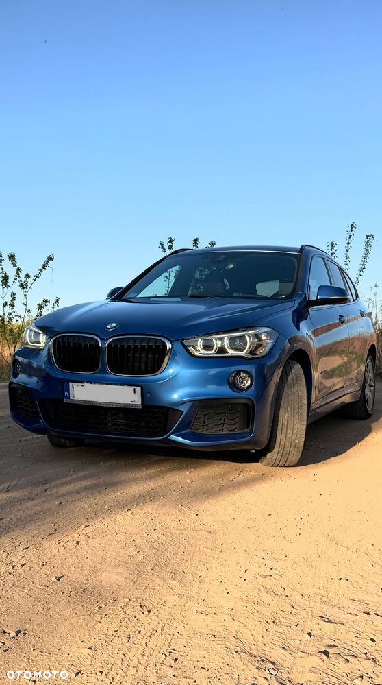BMW X1 xDrive18d - 2