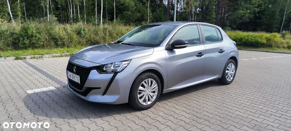 Peugeot 208 1.2 PureTech Like S&S - 1