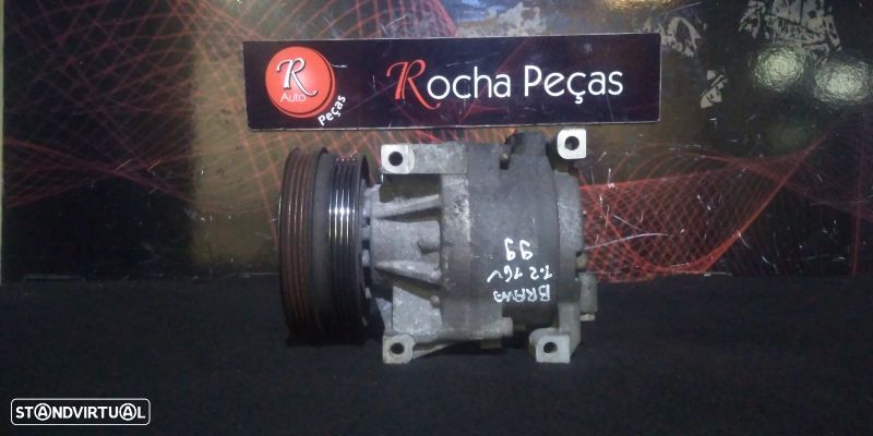 Bomba Direcção Assistida Fiat Brava (182_) - 1