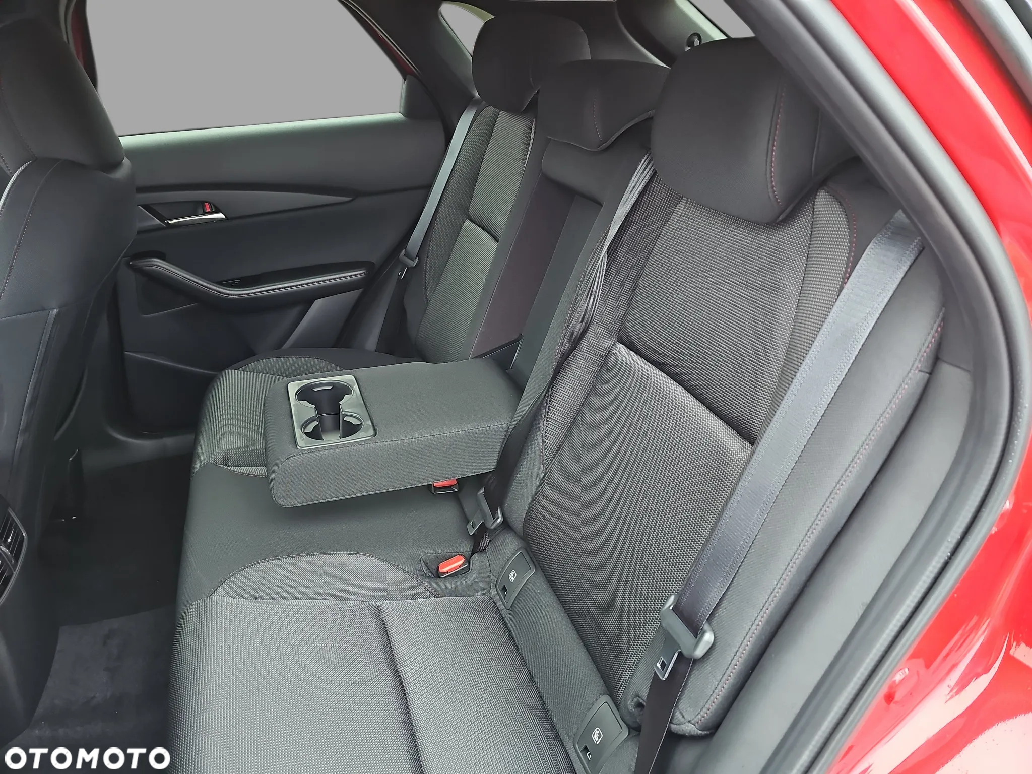 Mazda CX-30 2.0 mHEV Homura 2WD - 20