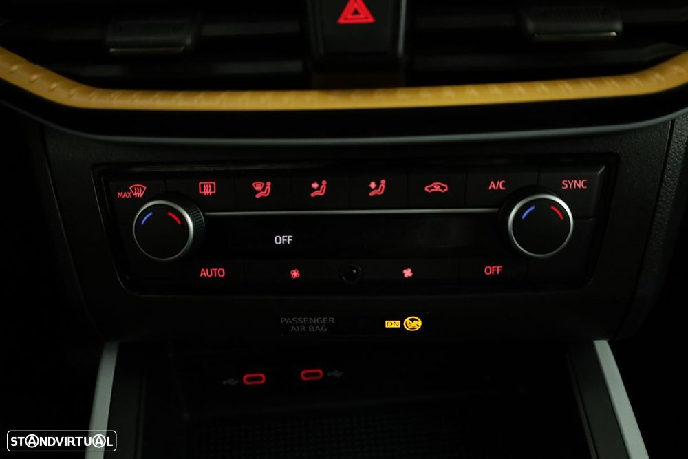SEAT Arona 1.0 TSI Style - 12