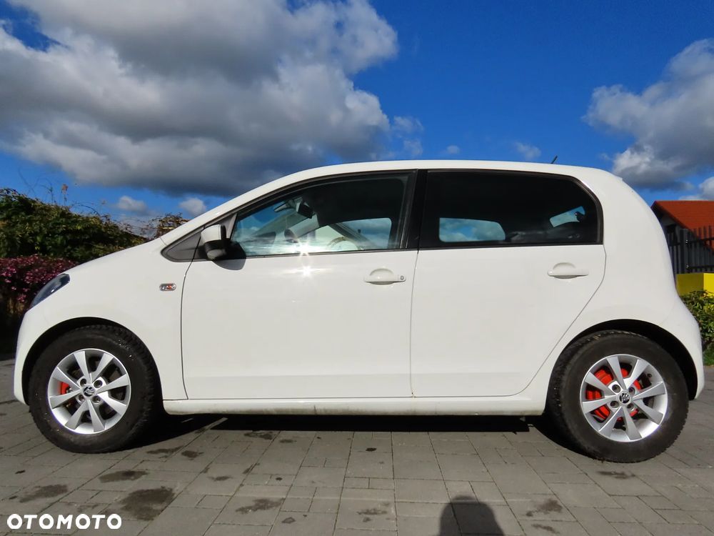Skoda Citigo 1.0 MPI Green tec Style - 17