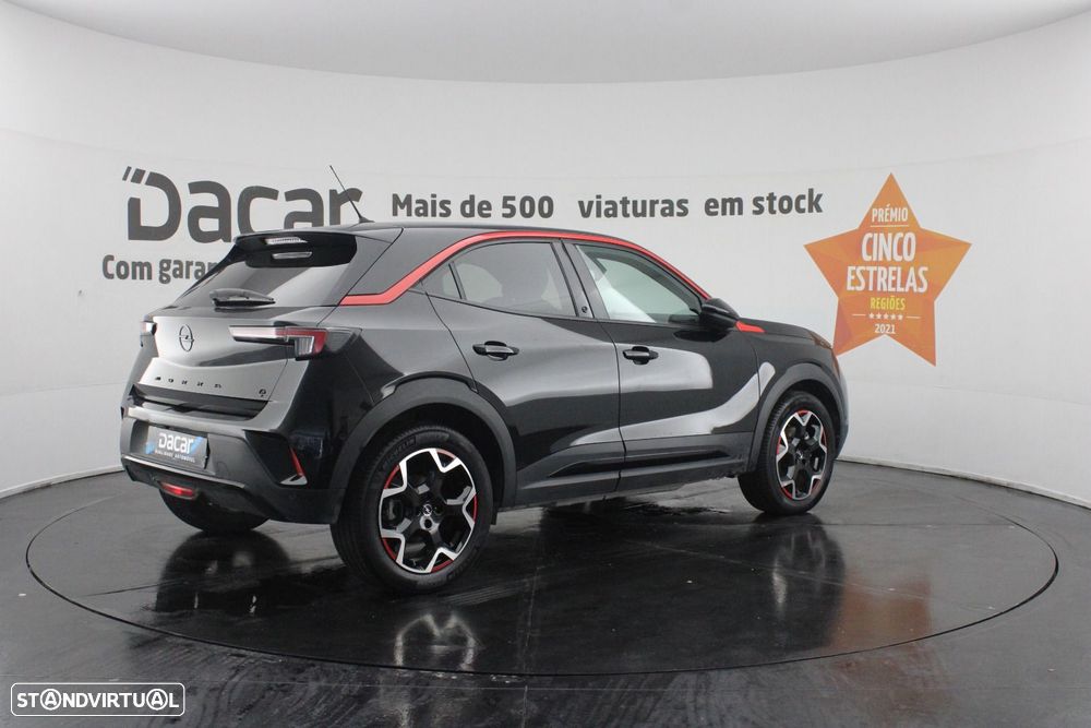 Opel Mokka-e GS Line - 8