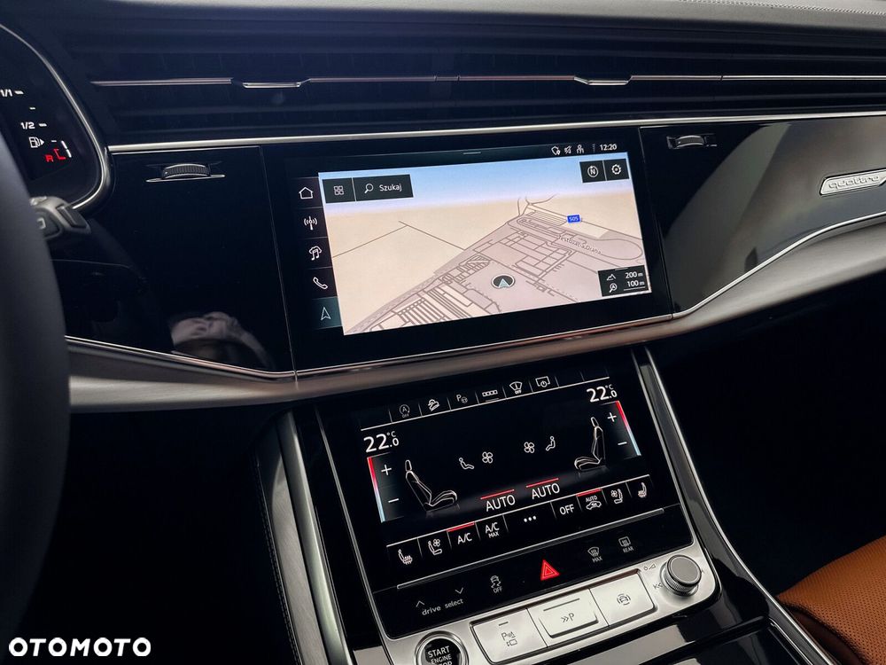 Audi Q7 - 29