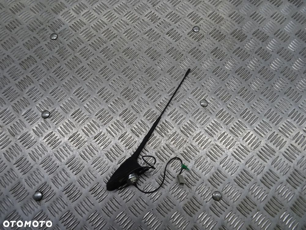 PEUGEOT EXPERT 06-12 2.0D 120KM ANTENA DACHOWA - 4