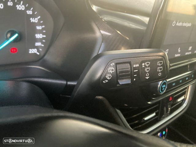 Ford Fiesta 1.0 EcoBoost ST-Line - 17