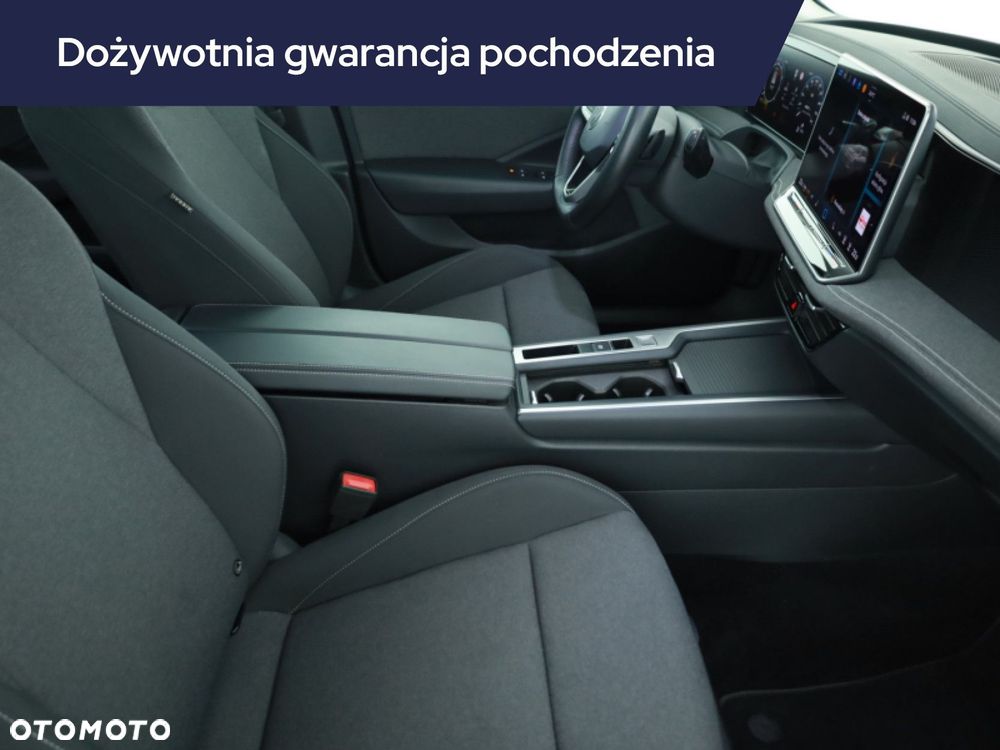 Volkswagen Passat Variant - 9
