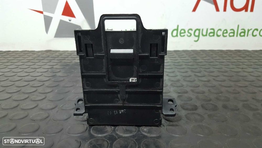 CANHÃO DE INGIÇÃO RENAULT KOLEOS DYNAMIQUE PACK1 - 4