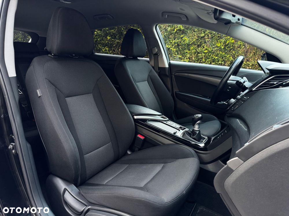 Hyundai i40 1.7 CRDi Business - 15