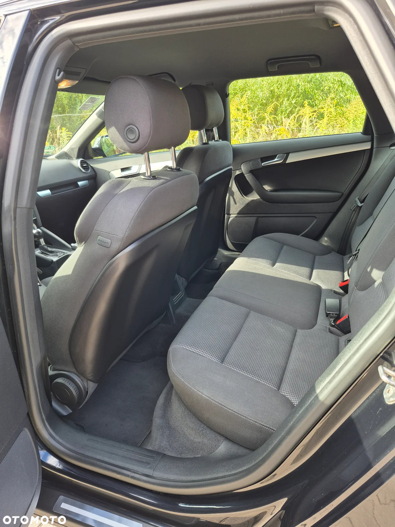 Audi A3 2.0 TDI DPF Ambiente S tronic - 5