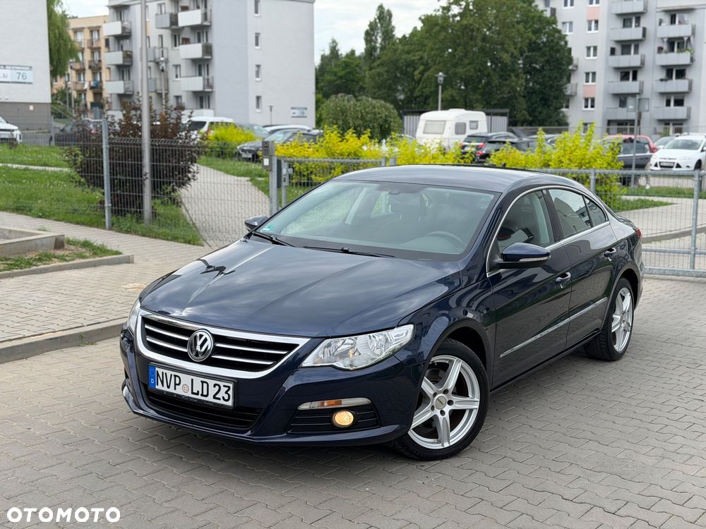 Volkswagen CC - 12