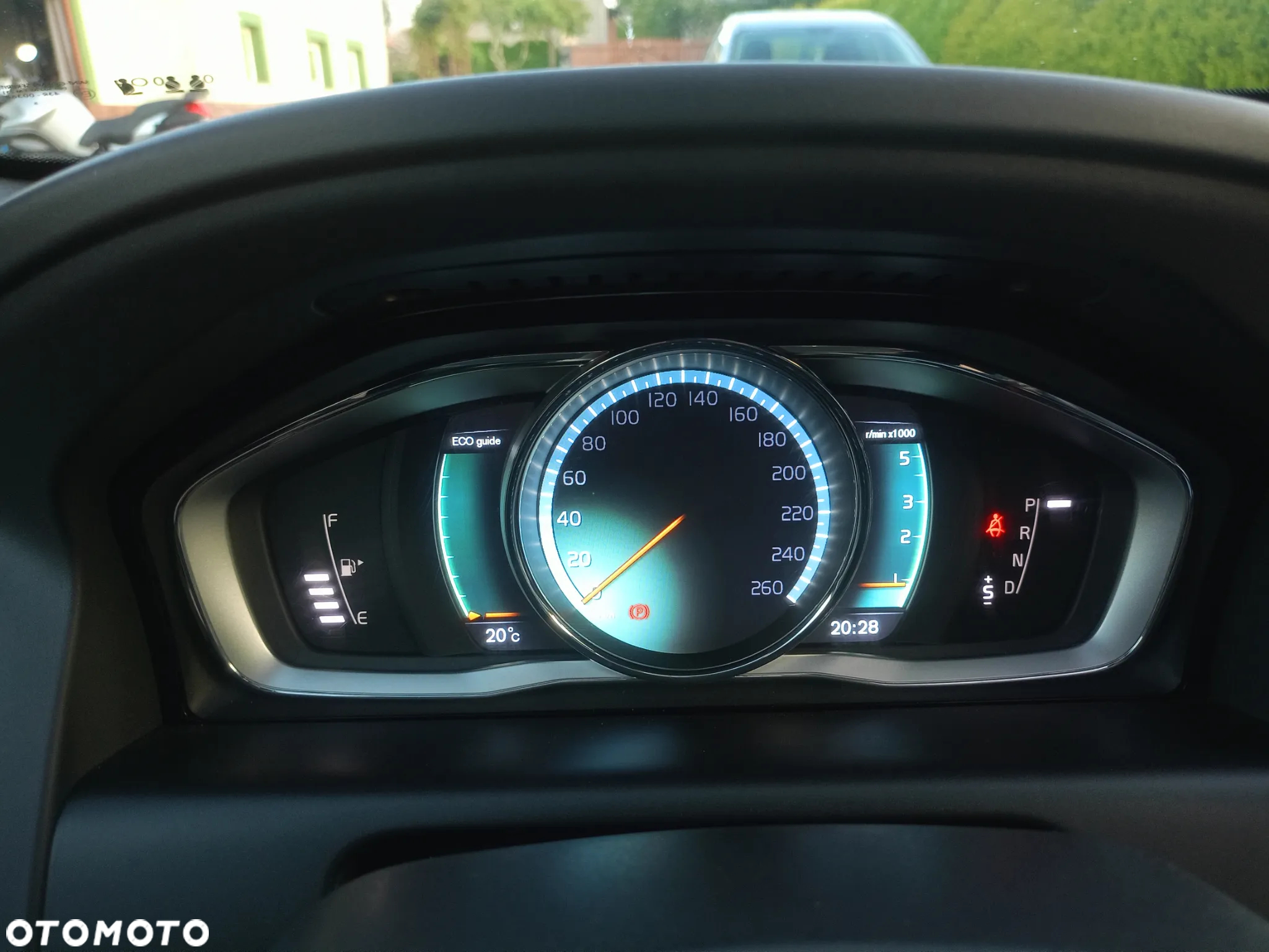 Volvo XC 60 - 28