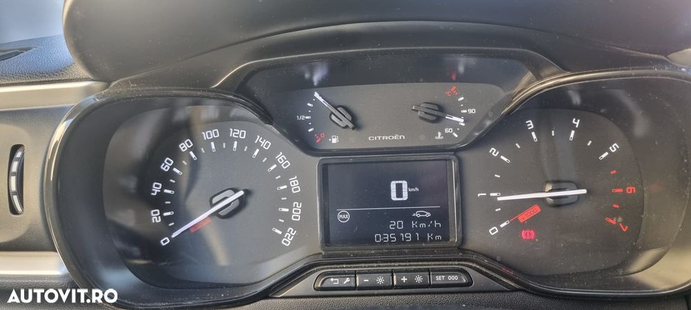 Citroën C3 - 11